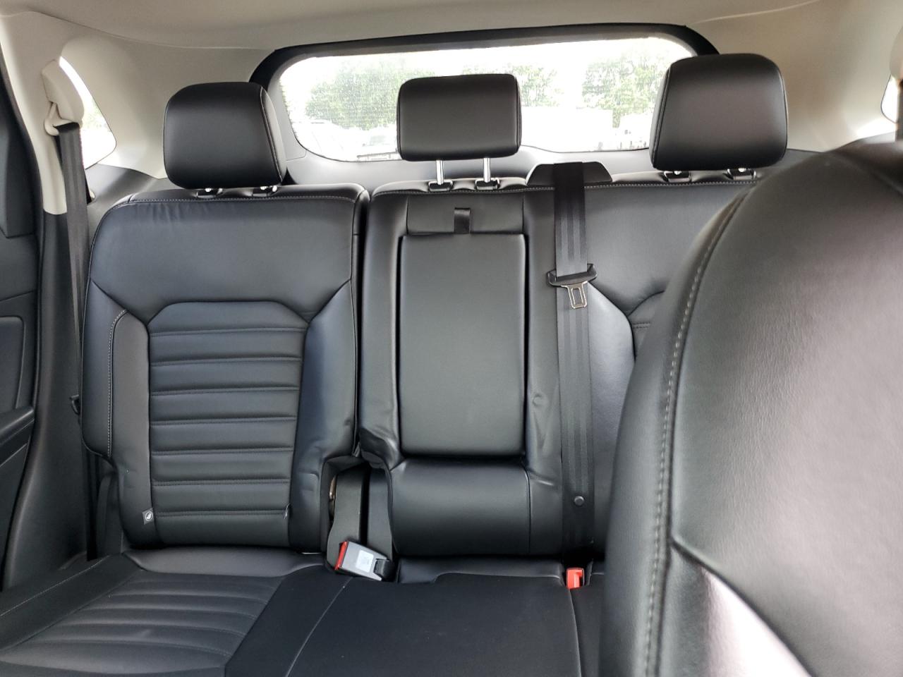 2017 Ford Edge Sel VIN: 2FMPK4J94HBB55766 Lot: 60960765