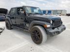 2020 Jeep Wrangler Unlimited Sport   იყიდება Haslet-ში, TX - Rollover