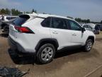 2022 TOYOTA RAV4 LE   à vendre chez Copart ON - TORONTO