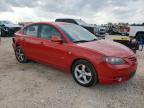 2006 Mazda 3 S for Sale in San Antonio, TX - Rear End