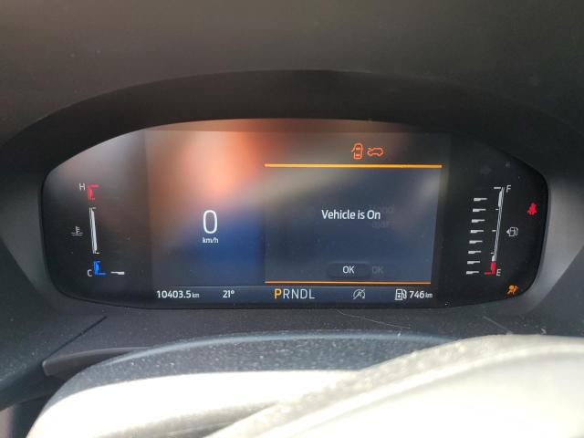 2024 FORD ESCAPE ST LINE