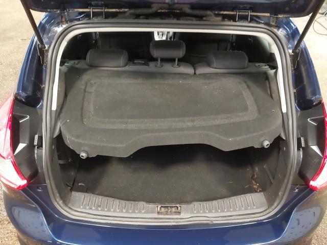 2012 FORD FOCUS TITA