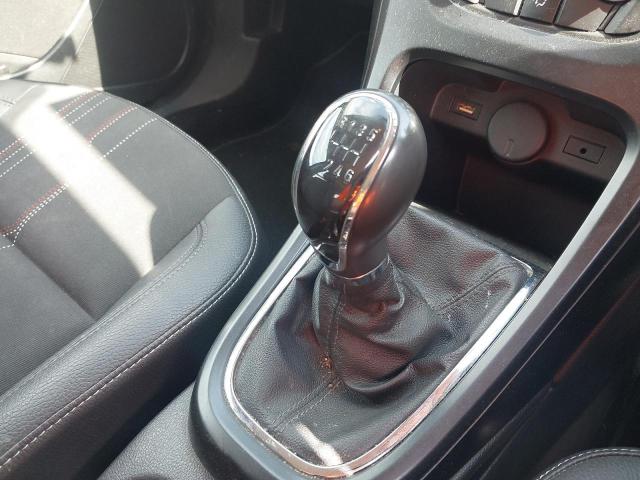 2012 VAUXHALL ASTRA ACTI