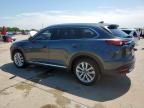 2016 Mazda Cx-9 Signature იყიდება Grand Prairie-ში, TX - Hail