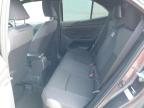 2025 TOYOTA YARIS CROS for sale at Copart PETERLEE
