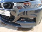 2013 BMW 320I M SPO for sale at Copart ROCHFORD