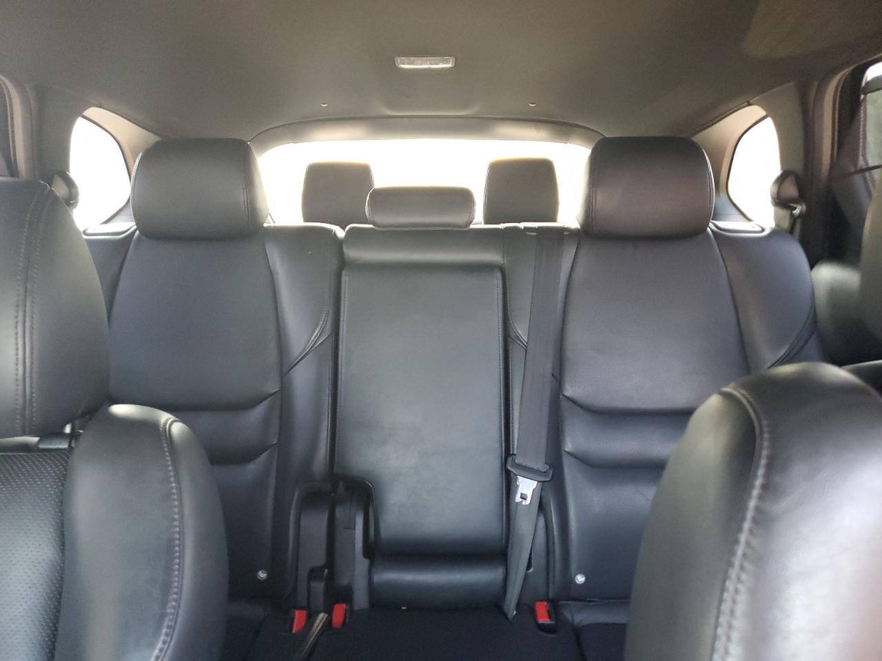 2018 Mazda Cx-9 Grand Touring VIN: JM3TCBDY8J0200018 Lot: 60152915