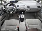 2010 Honda Civic Ex zu verkaufen in Arlington, WA - Front End