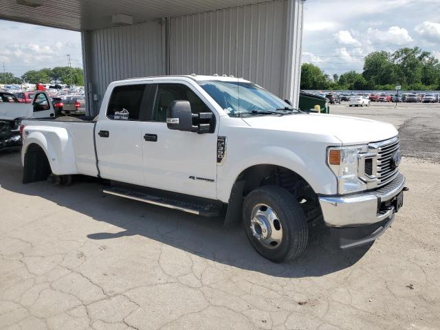  FORD F350 2020 Бял