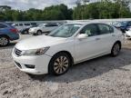2015 Honda Accord Exl for Sale in Augusta, GA - Front End