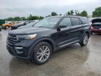 2022 Ford Explorer Xlt en Venta en Bridgeton, MO - Hail