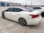 2016 Nissan Maxima 3.5S for Sale in Haslet, TX - Front End