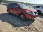 2013 Nissan Pathfinder S for Sale in Conway, AR - Side