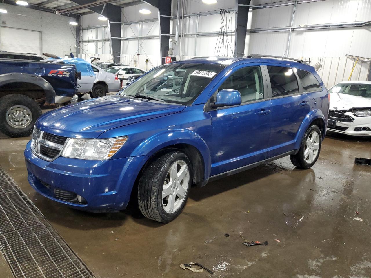 Ham Lake, MN에서 판매 중인 2010 Dodge Journey Sxt - Front End