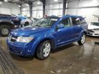 2010 Dodge Journey Sxt للبيع في Ham Lake، MN - Front End