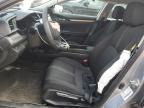 2018 HONDA CIVIC LX   à vendre chez Copart ON - COOKSTOWN
