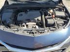 2020 CHEVROLET MALIBU LT   for sale at Copart CA - ANTELOPE