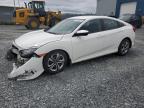 2017 HONDA CIVIC LX   for sale at Copart NS - HALIFAX