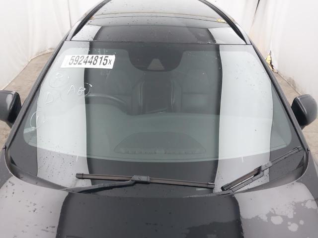 2019 VOLVO V60 R-DESI