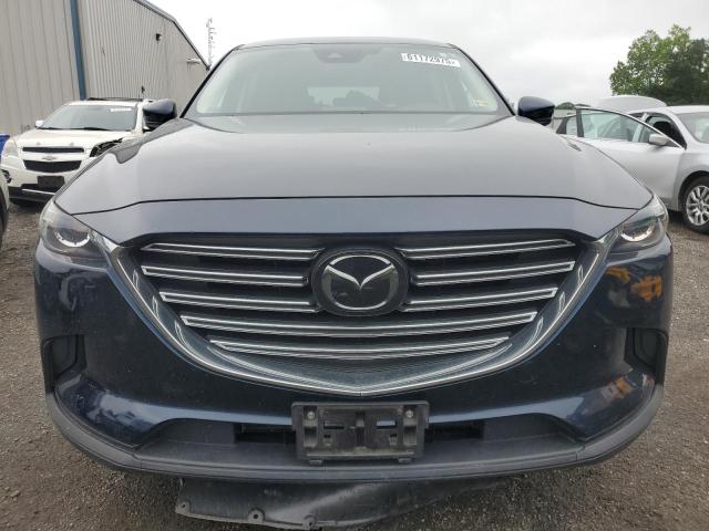  MAZDA CX-9 2018 Blue