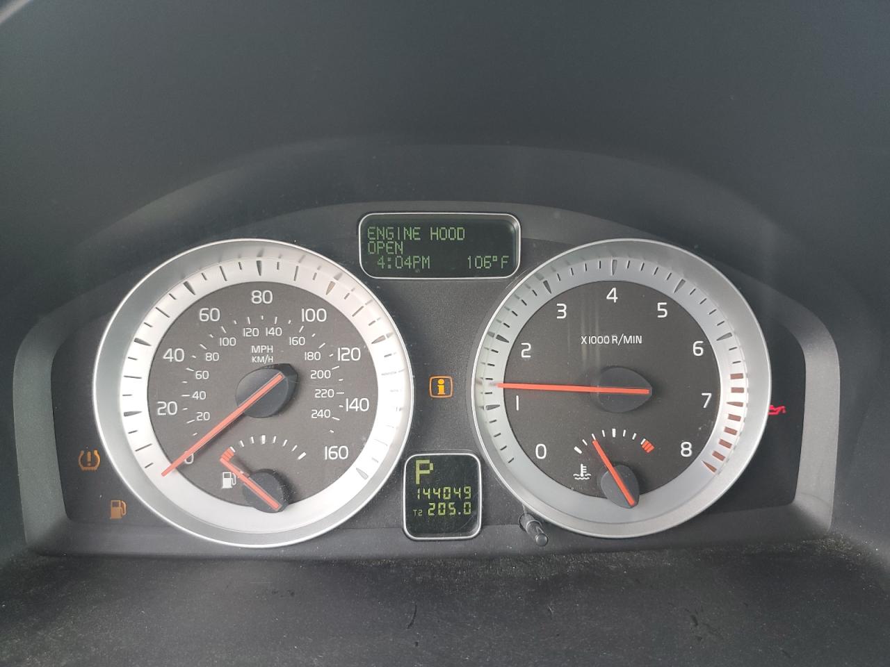 2013 Volvo C70 T5 VIN: YV1672MC4DJ137717 Lot: 61096585