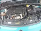 2015 CITROEN C4 CACTUS for sale at Copart BRISTOL