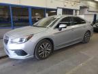 2018 Subaru Legacy 2.5I Premium للبيع في Pasco، WA - Rear End