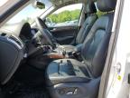 2016 Audi Q5 Premium Plus იყიდება North Billerica-ში, MA - Front End