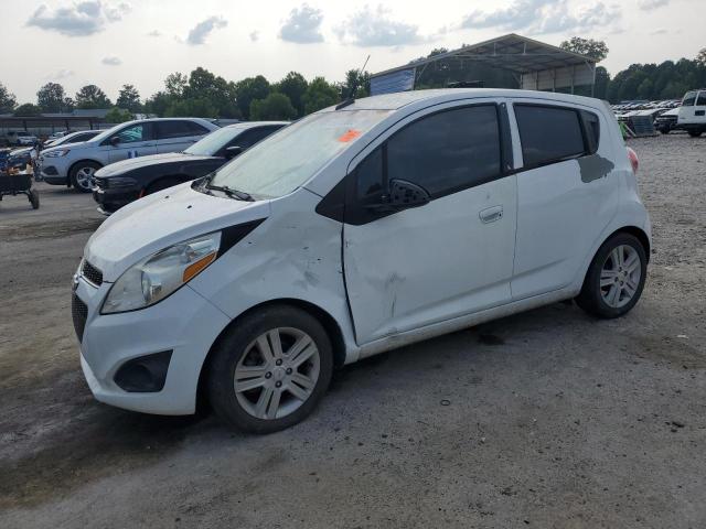 2014 Chevrolet Spark 1Lt