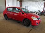 2008 Nissan Versa S zu verkaufen in American Canyon, CA - Side