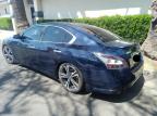 2014 Nissan Maxima S de vânzare în Los Angeles, CA - Minor Dent/Scratches