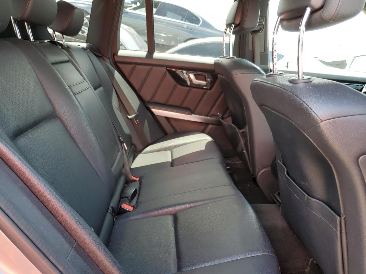 2013 Mercedes-Benz Glk 250 Bluetec VIN: WDCGG0EB0DG094571 Lot: 62344195