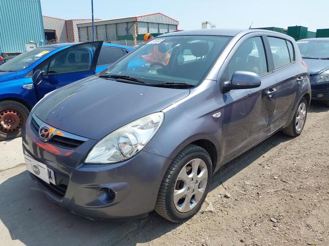 HYUNDAI I20 COMFOR 2011