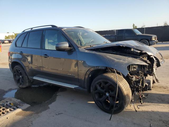 Parquets BMW X5 2013 Szary