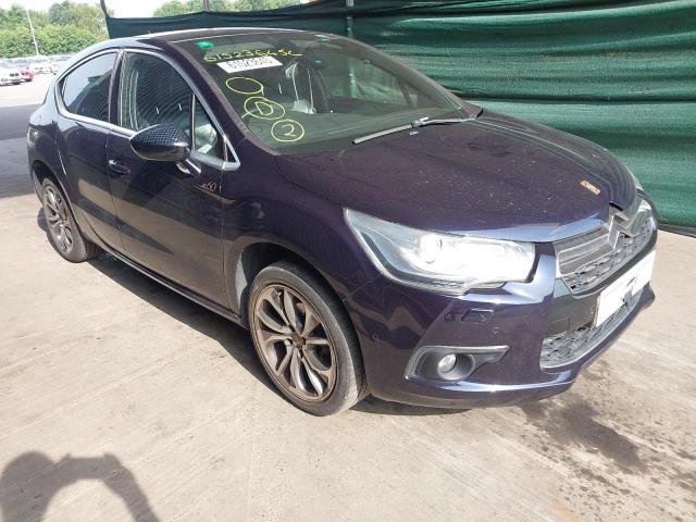 2015 DS DS4 1955 B