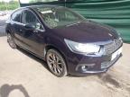 2015 DS DS4 1955 B for sale at Copart SANDTOFT
