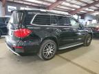2015 Mercedes-Benz Gl 63 Amg for Sale in East Granby, CT - Minor Dent/Scratches