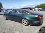 2012 Jaguar Xjl  продається в Arlington, WA - Front End