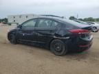 2017 HYUNDAI ELANTRA SE   à vendre chez Copart ON - COOKSTOWN
