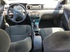 2007 Toyota Corolla Ce للبيع في Martinez، CA - Minor Dent/Scratches