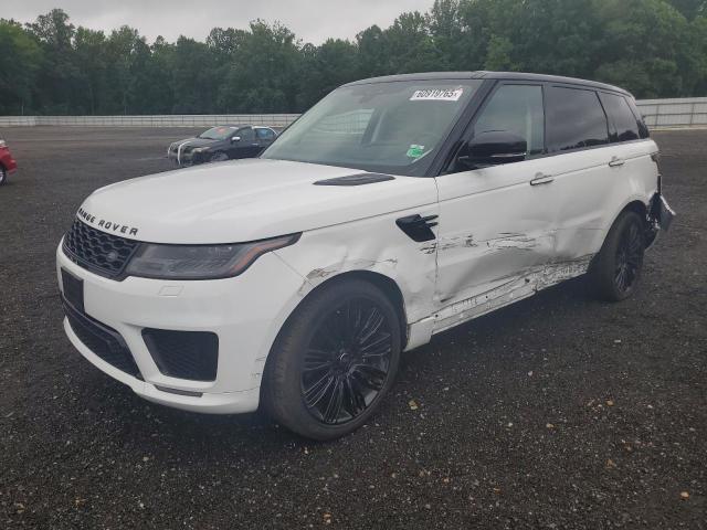LAND ROVER RANGEROVER – zdjęcie z aukcji, lot #60919765