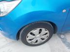 2014 FORD KA EDGE for sale at Copart ST HELENS