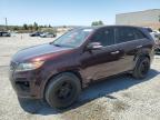 2013 Kia Sorento Sx იყიდება Mentone-ში, CA - Side