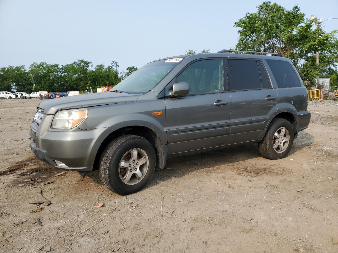 Baltimore, MD에서 판매 중인 2007 Honda Pilot Ex - Mechanical