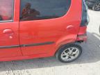 2014 CITROEN C1 PLATINU for sale at Copart BRISTOL