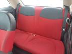 2010 FIAT 500 POP for sale at Copart CORBY