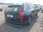 2016 VOLVO XC90 T8 MO for sale at Copart SANDTOFT