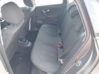 2016 VOLKSWAGEN POLO S AC for sale at Copart SANDTOFT
