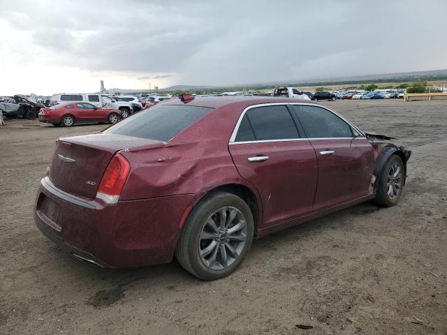  CHRYSLER 300 2019 Maroon