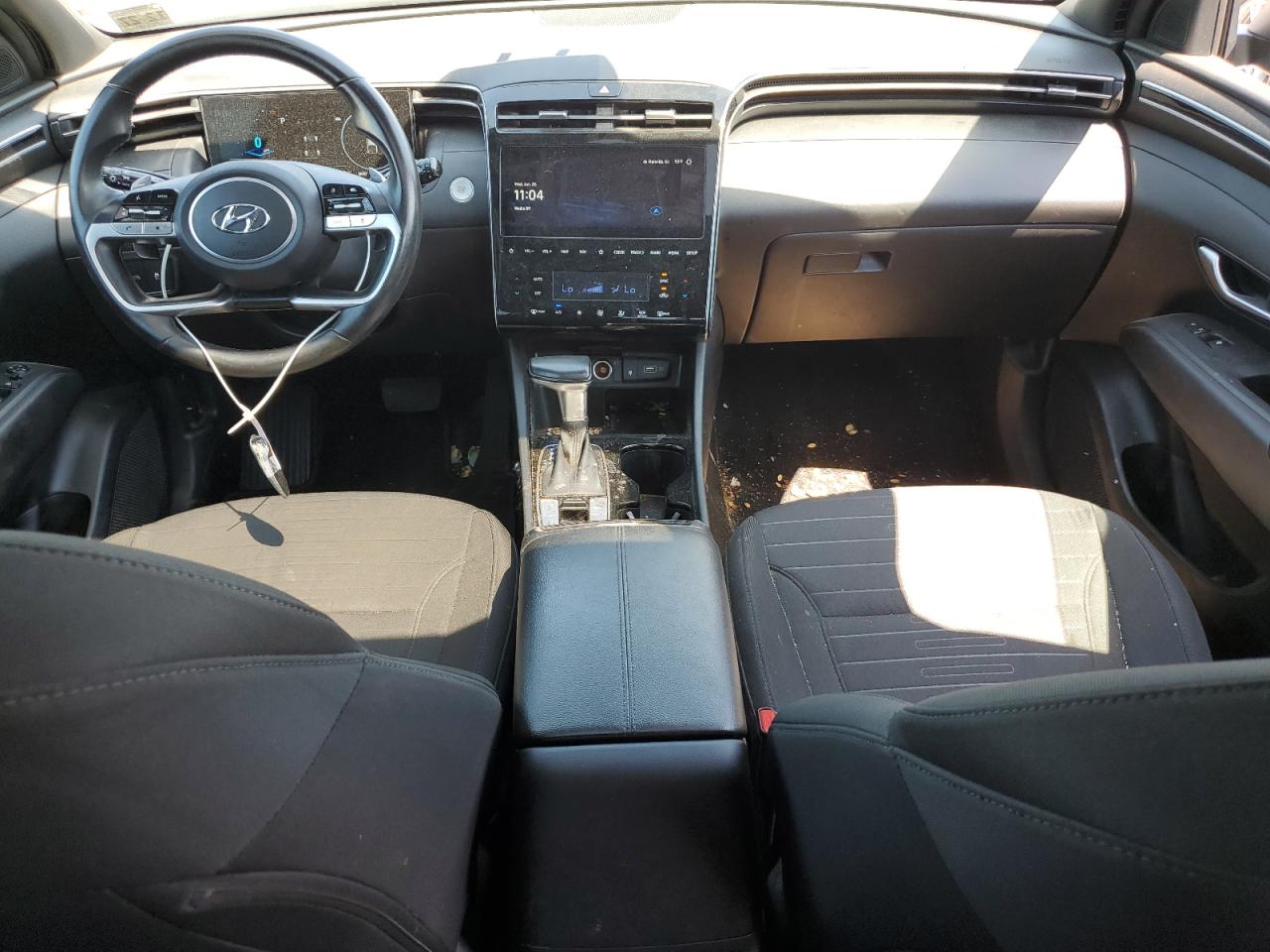 2023 Hyundai Santa Cruz Sel Premium VIN: 5NTJDDAF9PH043544 Lot: 62127945